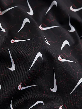 NIKE UNDERWEAR | Boxers Trunk Homme Lot de 3 | schwarz